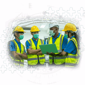 Pacote Corporativo de Treinamentos em Segurança do Trabalho – NRs Essenciais